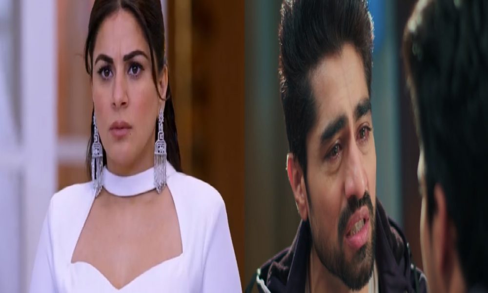 TV Serials Update 30 September 2022: अक्षरा को तलाक का नोटिस भेजेगा अभिमन्यु तो प्रीता के प्यार पर अर्जुन उठाएगा सवाल