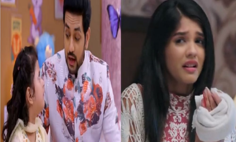 TV Serials Update 6 September 2022: अक्षरा की चोट पर पट्टी करेगा अभिमन्यु तो काव्या होगी अर्जुन के क्लोज