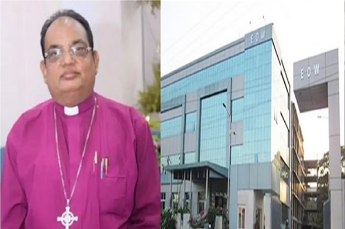 Bishop PC Singh: बिशप पीसी मामले में अब ED, IT की एंट्री, गैरकानूनी फॉरेन फंडिंग के एंगल से भी होगी जांच