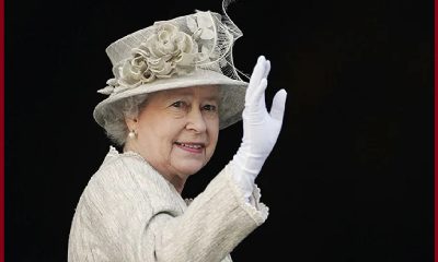 Queen Elizabeth II Death