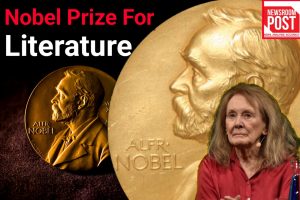 Nobel Prize 2022 : साल 2022 के साहित्य के लिए नोबेल पुरस्कार घोषित, फ्रांसीसी लेखिका एनी एर्नॉक्स ने जीता अवार्ड
