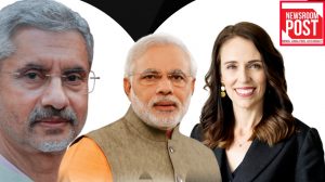 PM Modi: न्यूजीलैंड की प्रधानमंत्री जैसिंडा अर्डर्न ने माना पीएम मोदी का लोहा, दिया न्यूजीलैंड आने का न्योता
