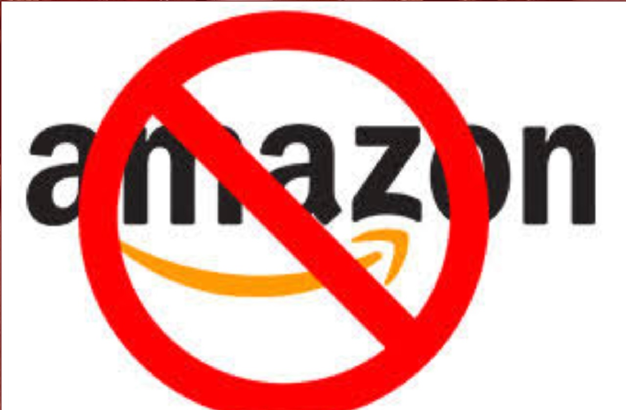 #BoycottAmazon: ‘जागो हिंदू जागो…ऐसी कंपनियों का बंद होना जरूरी..’, सोशल मीडिया पर शुरू हुआ अमेजन का विरोध