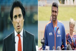 Video: टीम इंडिया को नीचा दिखाने वाले रमीज राजा को अश्विन का मुंहतोड़ जवाब, कहा- हम Pak का सम्मान करते है लेकिन..