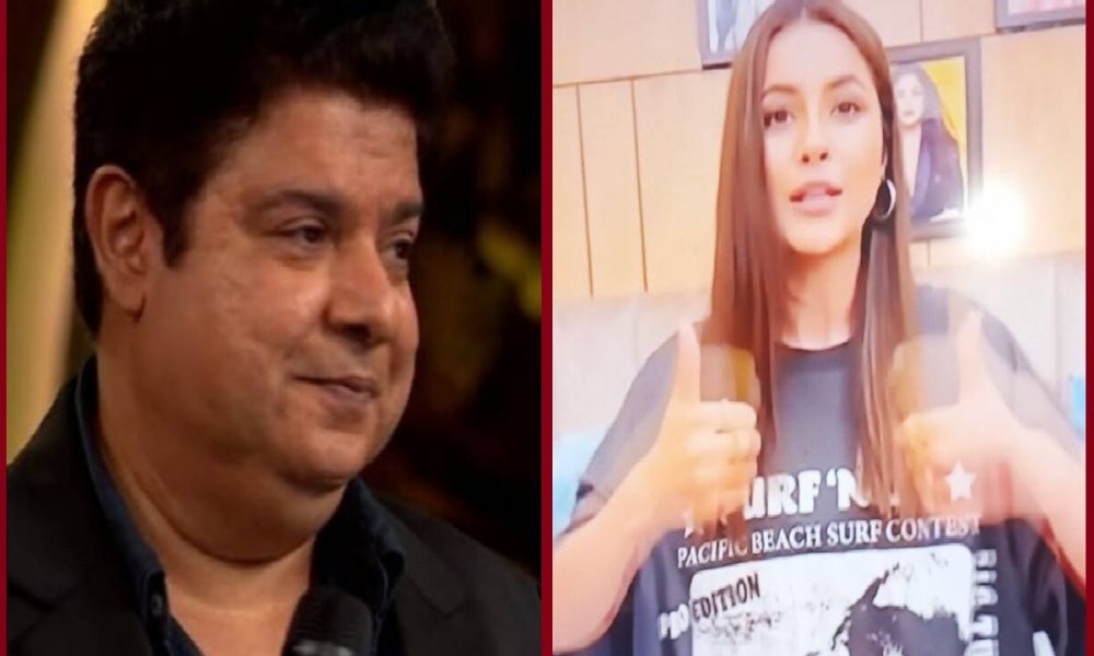 Bigg Boss 16: साजिद खान के सपोर्ट में शहनाज गिल ने शेयर किया था वीडियो, अब Twitter पर भड़के यूजर्स ऐसे दे रहे रिएक्शन
