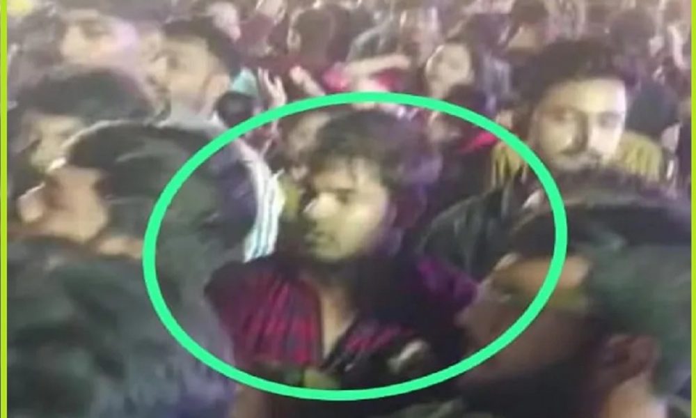 Bikaner: डांडिया कार्यक्रम में मधुसूदन पर चाकूबाजी करने वाला समीर नादसा चढ़ा पुलिस के हत्थे, एक नाबालिग भी गिरफ्तार