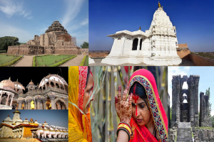 Travelling: छठ पूजा पर देश के इन सूर्य मंदिरों में दर्शन करने जरुर जाएं, वास्तुकला का अद्भुत नमूना हैं सालों से खड़ी ये इमारतें  