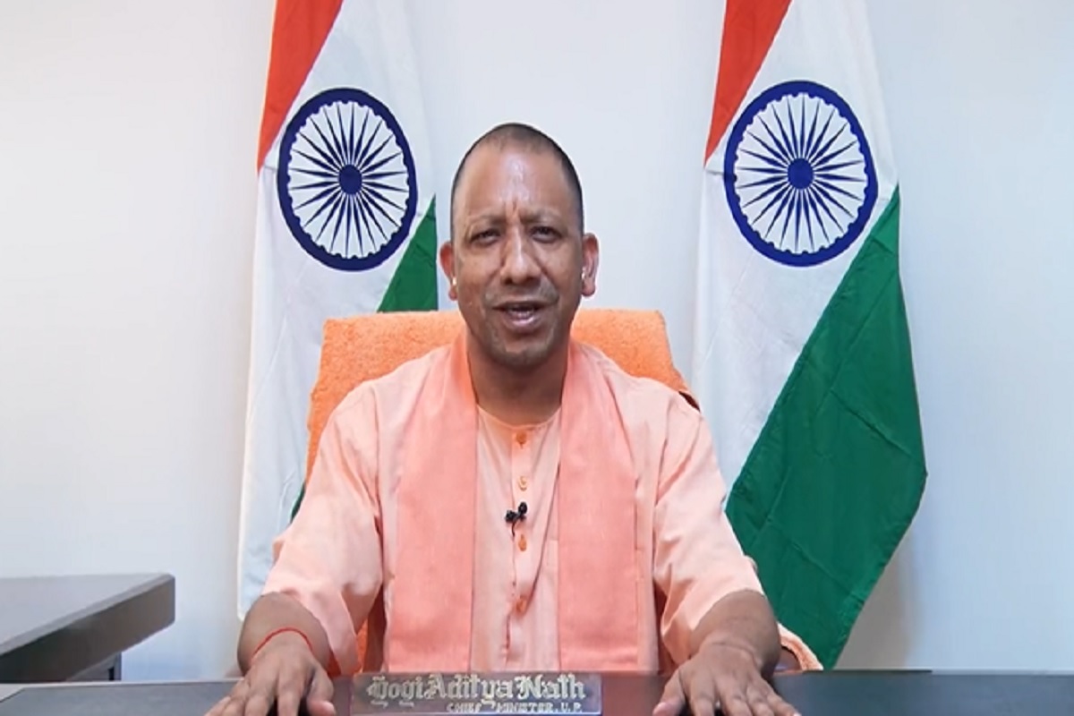 Video: CM योगी ने छठ पूजा पर भोजपुरी अंदाज में दी प्रदेशवासियों को बधाई, जानिए क्या कहा….