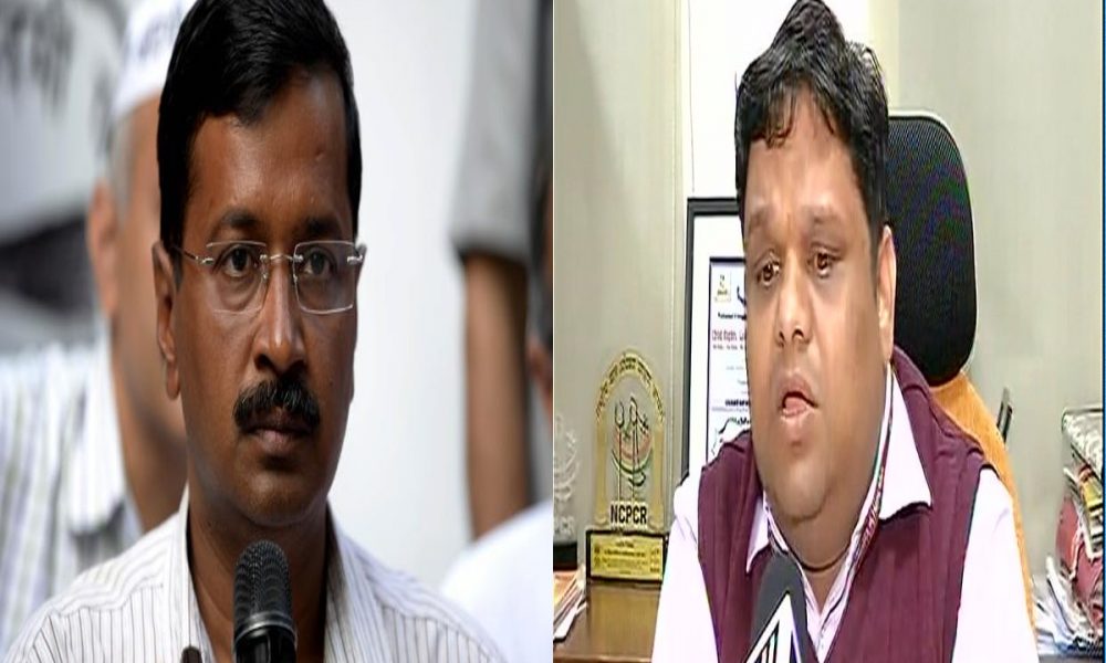Delhi: सरकारी स्कूलों में दाखिला लेना मजबूरी, जरूरत या आकर्षण? केजरीवाल के शिक्षा मॉडल पर प्रियंक कानूनगो ने फिर उठाया सवाल