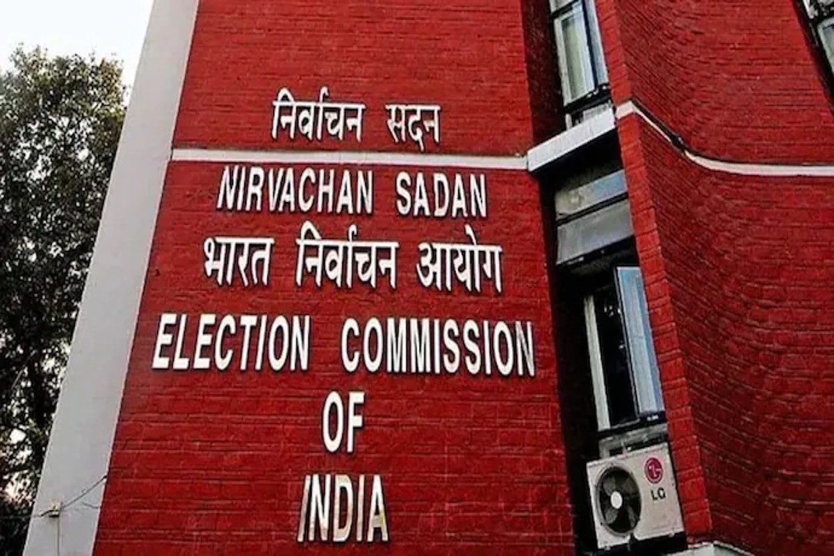Himachal Assembly Election 2022 Dates: हिमाचल विधानसभा चुनाव की तारीख का ऐलान, 12 नवंबर को होगी वोटिंग, 8 दिसंबर को आएंगे नतीजे 
