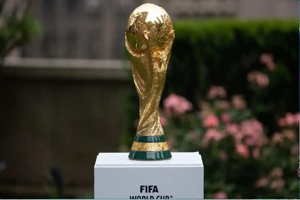 FIFA World Cup, largest Kochi.