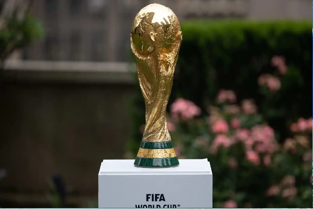 Fifa World Cup 2022 : फीफा के इतिहास में कौन सी टीमें जीती हैं विश्व कप, यहां देखें पूरी लिस्ट