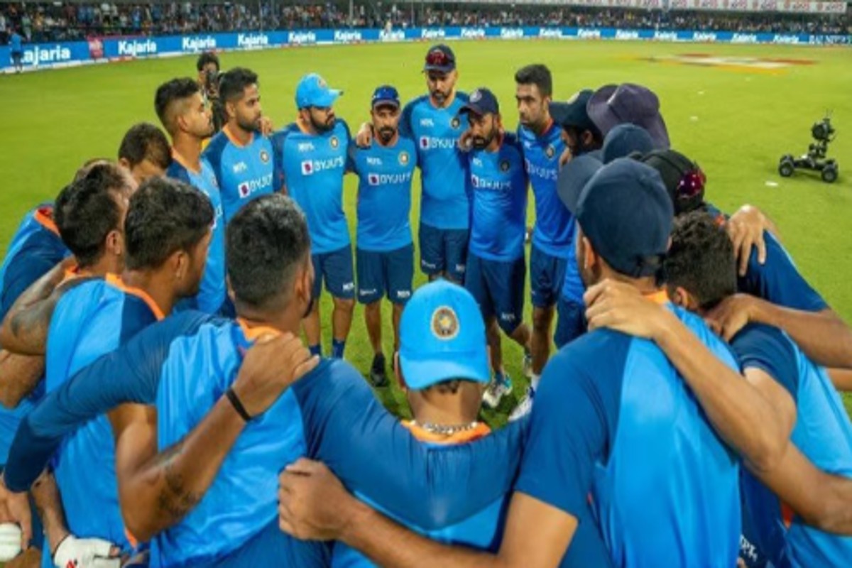 IND vs WA: अभ्यास मैच में लगा भारतीय टीम को झटका, फ्लॉप हुए सारे खिलाड़ी, वेस्टर्न ऑस्ट्रेलिया ने भारत को चखाया हार का स्वाद