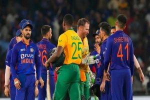 T20 World Cup 2022: ऑस्ट्रेलिया में विश्व कप जीत सकता है भारत!, अफ्रीका टीम से मिली पराजय के पीछे छिपा ये संयोग