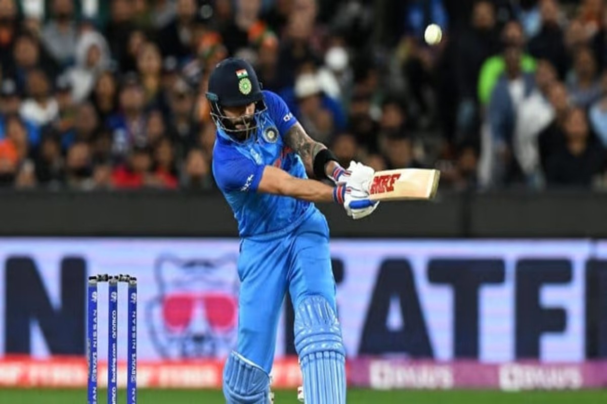 IND vs PAK T20: पाकिस्तान को हार का मुंह दिखाकर भारतीय टीम ने देशवासियों को दिया दिवाली का तोहफा, तो सोशल मीडिया पर लगा बधाई देने वालों का तांता