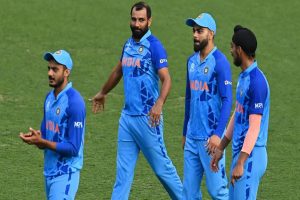 T20 World Cup 2022: वॉर्म-अप मैच में टीम इंडिया की धमाकेदार जीत, भारतीय खिलाड़ियों ने ऑस्ट्रेलिया की तोड़ी कमर, फिर बल्लेबाजों की जमकर की पिटाई
