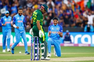 T20 World Cup 2022 Points Table: बांग्लादेश से मिली जीत के बाद भारत टॉप पर, Pak को तगड़ा झटका, जानिए प्वाइंट्स टेबल का हाल