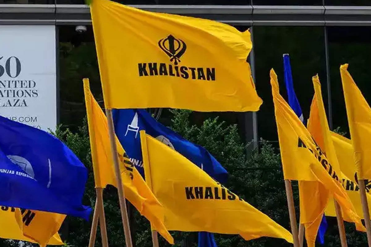Khalistani: भारत के आह्वान के बाद खालिस्तानियों के खिलाफ उतरे कनाडाई नागरिक, मोदी सरकार के एक्शन से चौपट खालिस्तानियों का प्लान..!