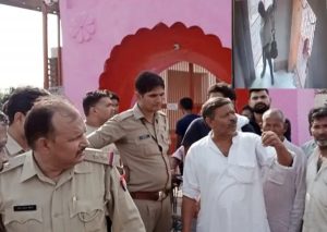 Video: अरशद ने दी हिंदुओं को गाड़ देने की धमकी, तो धर दबोचा गया शिवलिंग पर पेशाब करने वाला शोएब, पुलिस ने सिखाया कड़ा सबक