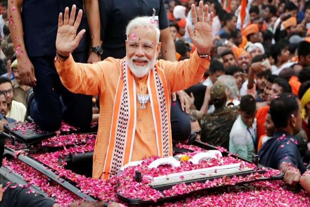 PM Modi