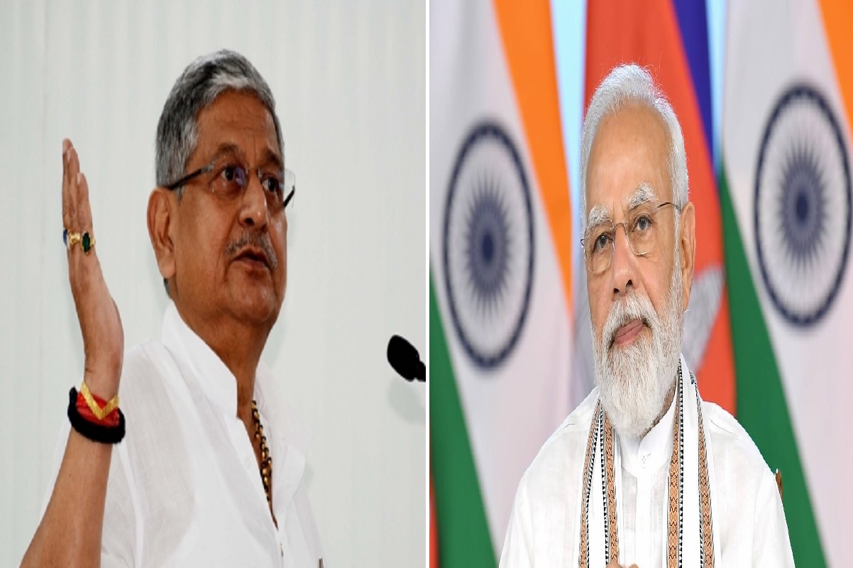 Bihar: अब JDU के अध्यक्ष ललन सिंह ने PM मोदी का किया अपमान, बहुरुपिया के साथ-साथ कहा कुछ ऐसा कि मचा सकता है बवाल