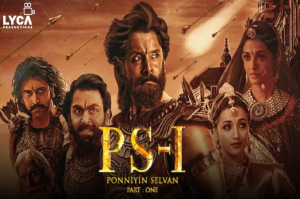 Ponniyin Selvan OTT Release Date: पोंनियिन सेलवन 1 को ओटीटी पर कब और किस प्लेटफार्म पर देखें