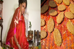Celeb Food: छठ पूजा पर पहली बार बनाने जा रही हैं ठेकुआ?, जानिए रतन राजपूत की ये खास रेसिपी