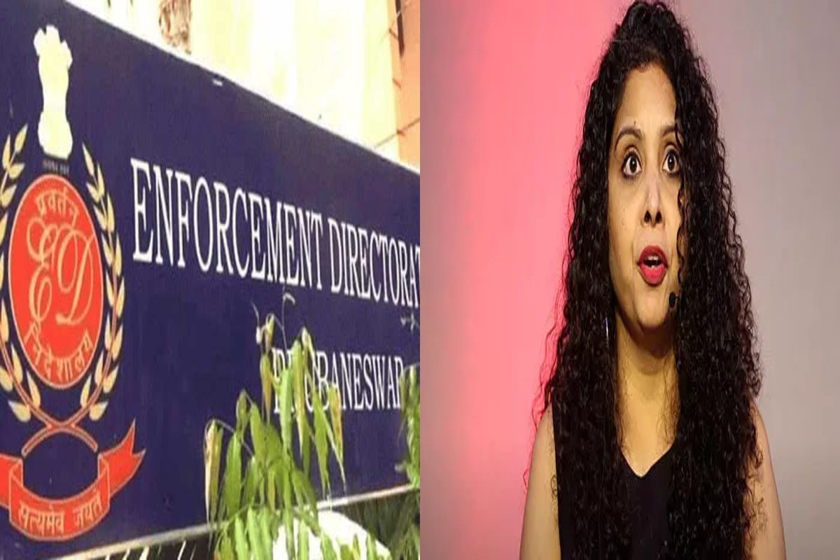 Rana Ayyub: पत्रकार राणा अयूब की बढ़ी मुश्किलें, ईडी ने अब मनी लॉन्ड्रिंग मामले में दर्ज किया प्रोसिक्यूशन कम्प्लेंट