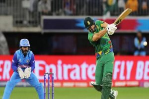India vs SA, T20 World Cup 2022: दक्षिण अफ्रीका के सामने पस्त भारतीय खिलाड़ी, टीम इंडिया को मिली करारी शिकस्त, 5 विकेट से जीता SA