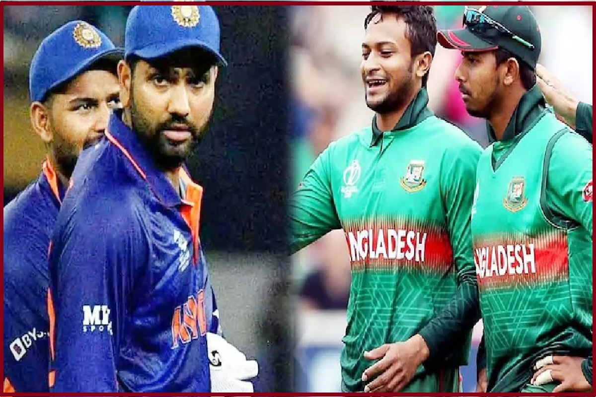 T20 WC 2022: अगले मैच में बांग्लादेश के खिलाफ मैदान में रहेगी टीम इंडिया, जानिए कब और कहां देखें सकेंगे मुकाबला