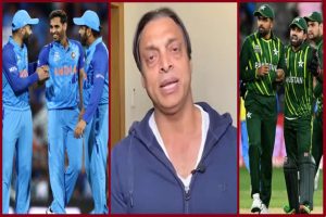 T20 World Cup: ‘इंडिया ने हमें मरवा दिया’, पाकिस्तान के पूर्व तेज गेंदबाज शोएब अख्तर के इस बयान के बाद मची सनसनी, जानिए क्या है पूरा मामला
