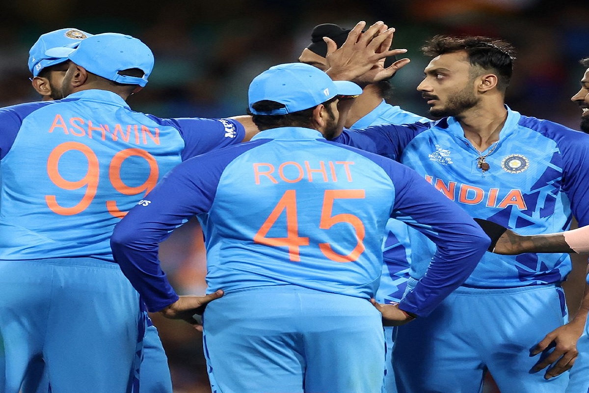 India In SF of T20 World Cup 2022: भारत टी20 वर्ल्ड कप के सेमीफाइनल में, नीदरलैंड से हारकर साउथ अफ्रीका बाहर
