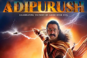 Adipurush Release Date: प्रभास की आदिपुरुष पर आया बड़ा अपडेट, इस दिन मूवी होगी रिलीज