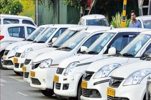 Cab Ride Cancel: अब ड्राइवरों को कैब, ऑटो बुकिंग कैंसिल करना पड़ेगा भारी, लगेगा 500 रुपये जुर्माना, जानिए क्या है नया नियम