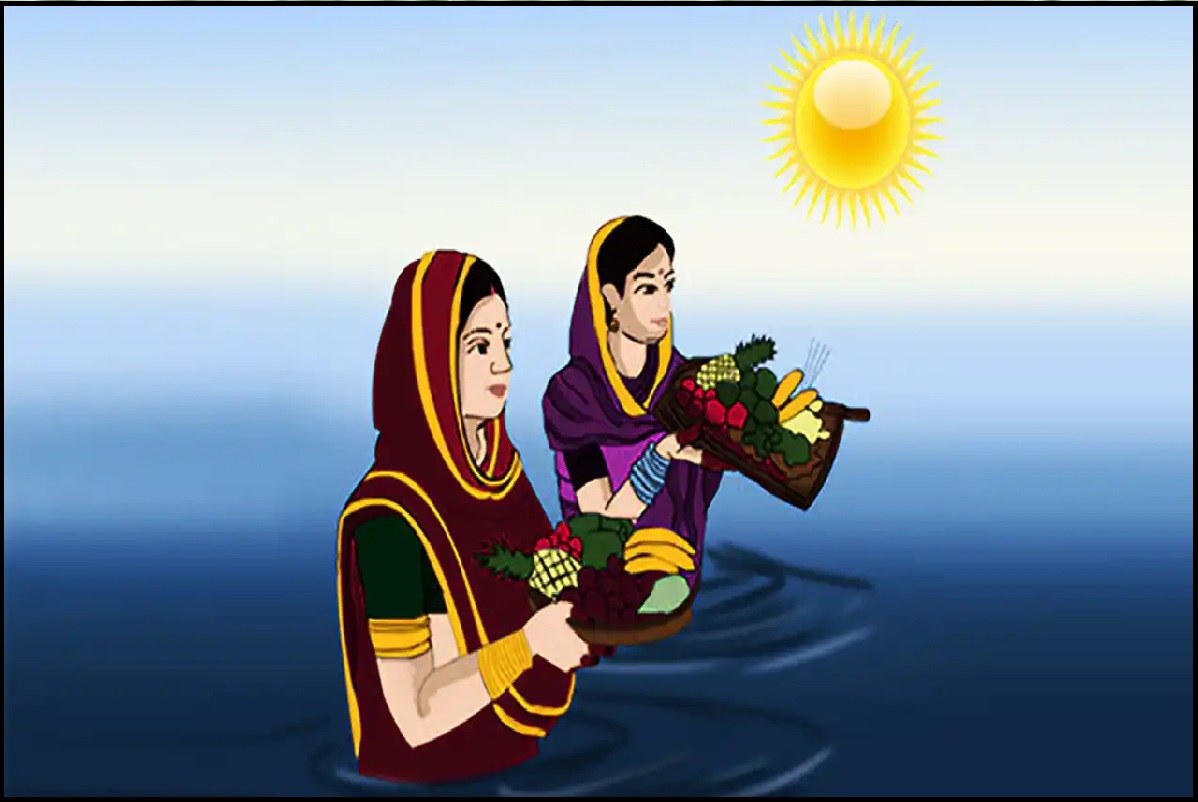 Chath Pooja 2022: जानिए क्या है छठ पूजा, और इस पर्व में फल चढ़ाने का है विशेष महत्त्व