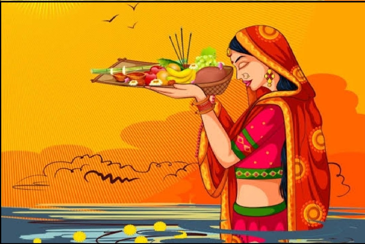 Chath Pooja 2022: 28 अक्टूबर से बिहारियों के महापर्व छठ पूजा की शुरुआत, जानें सूर्य को अर्घ्य देने का सही समय