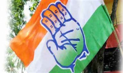 congress flag