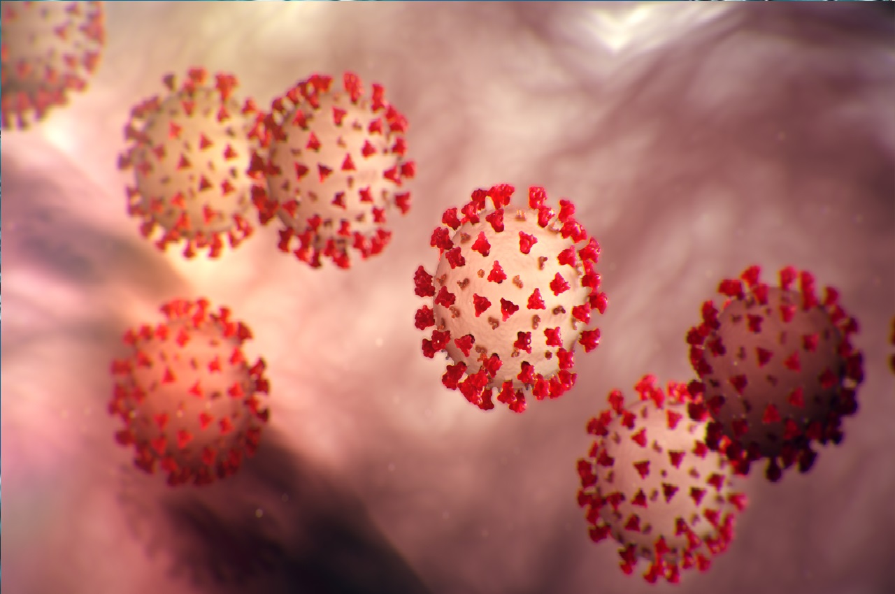 Coronavirus: अमेरिकी लैब में बनाया गया नया कोरोना वायरस, ले सकता है 80 फीसदी मरीजों की जान