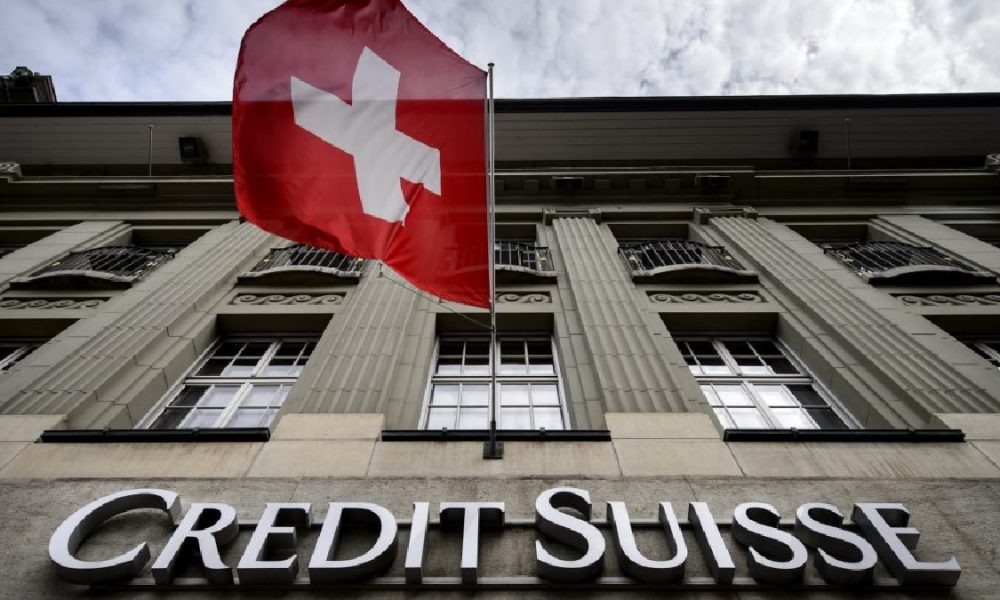 credit suisse main