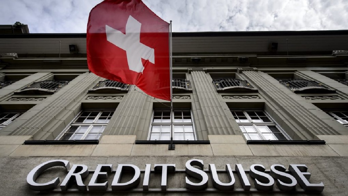 Credit Suisse: दुनिया पर मंडरा रहा है बड़ी मंदी का खतरा! क्रेडिट सुईस के फेल होने से मच सकता है हाहाकार