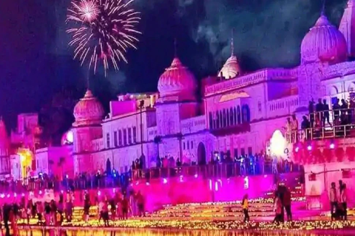 Dev Diwali 2023: देव दीपावली पर पांच लाख पर्यटकों के आने की उम्मीद, अभेद्य किला होगी काशी