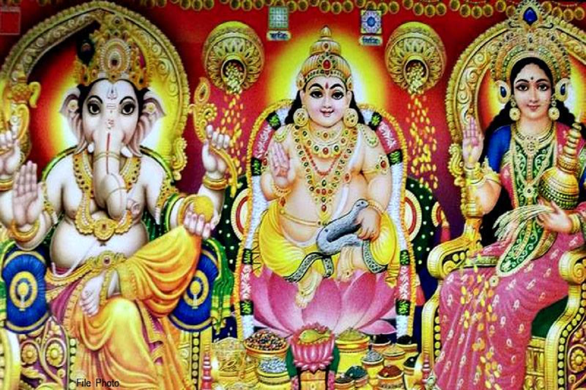 Dhanteras Puja 2022: कैसे करें धनतेरस की पूजा?, जानिए सही तिथि और शुभ मुहूर्त