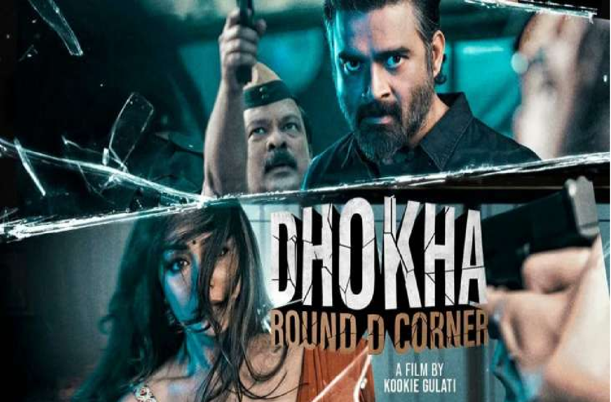 Dhokha: Round D Corner Ott Release Date: Dhokha: Round D Corner फिल्म इस दिन इस OTT Platform पर रिलीज़ होगी, R Madhvan ने इस फिल्म में बेहतरीन काम किया है