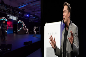 Elon Musk: एलन मस्क बजारों में उतारने जा रहे इंसानों जैसा दिखने वाला रोबोट, जानें क्या होगी कीमत?