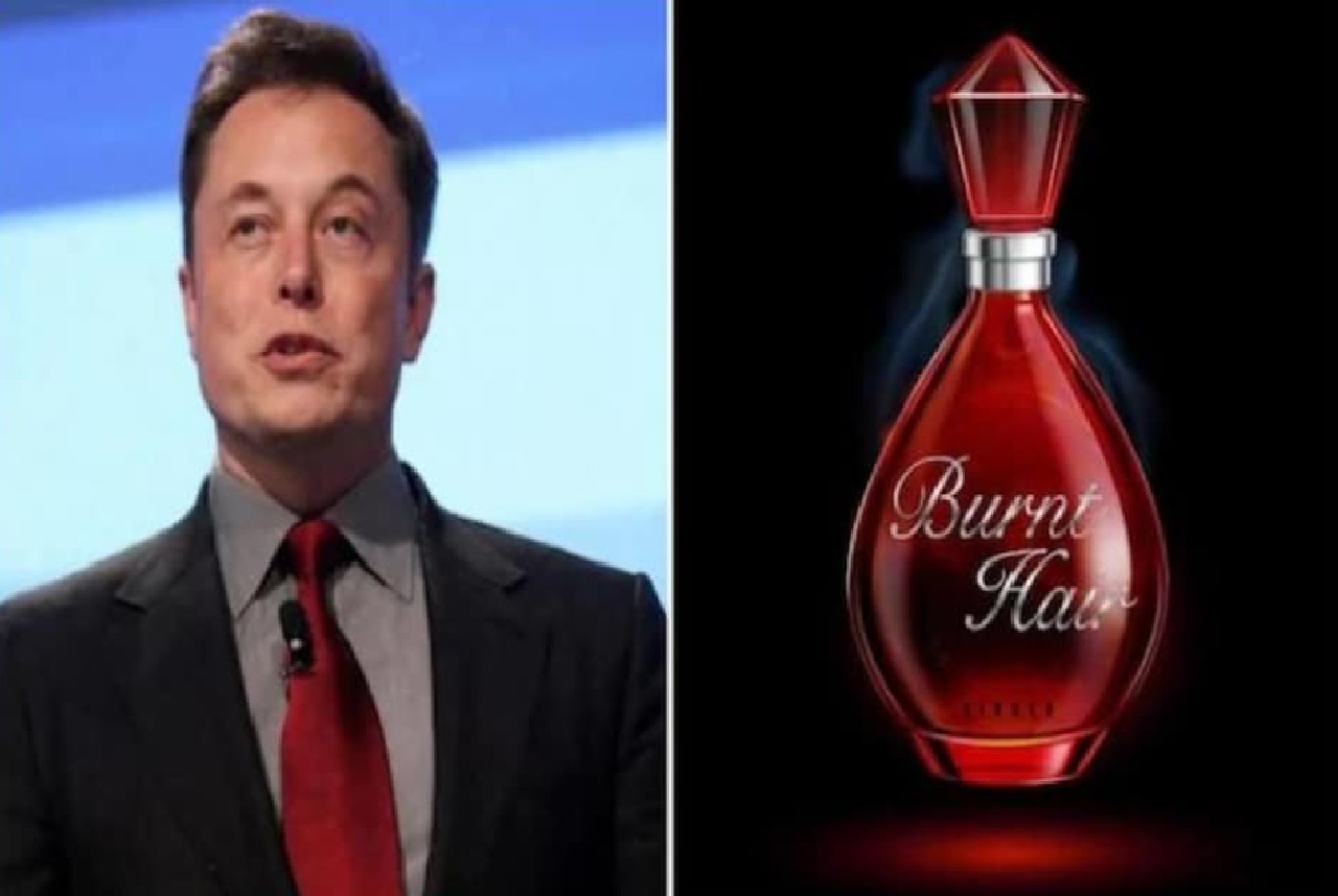 Elon Musk: लॉन्च के 1 हफ्ते बाद ही बिकी एलन मस्क के ‘बर्न्ट हेयर’ परफ्यूम की सारे बोतलें, कीमत जानकर उड़ जाएंगे होश