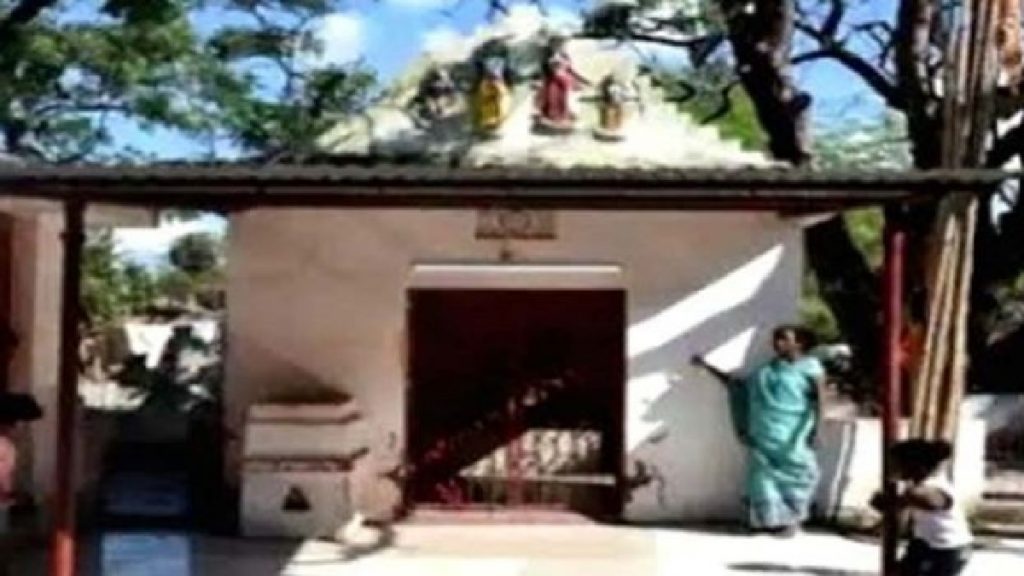 hanuman temple dhanbad