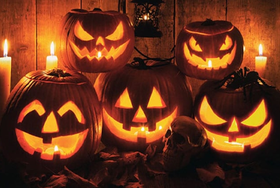 Halloween History: क्यों मनाया जाता है हैलोवीन फेस्टिवल, जानें पीछे छिपी डरावनी मान्यताएं