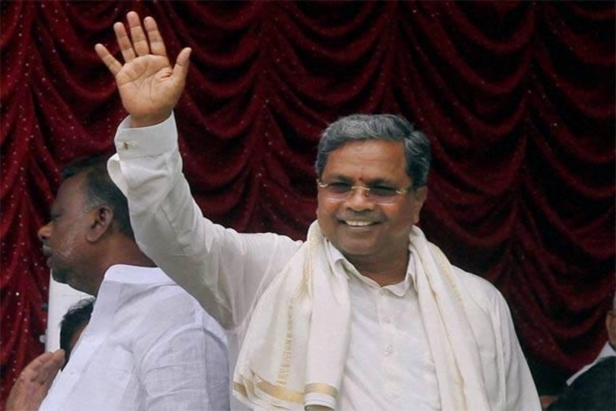 Karnataka: कर्नाटक में सरकार बनते ही कांग्रेस ने अपने 5 वादों पर लगाई मुहर, लेकिन इसके लिए जुगाड़ने होंगे 50000 करोड़ रुपए