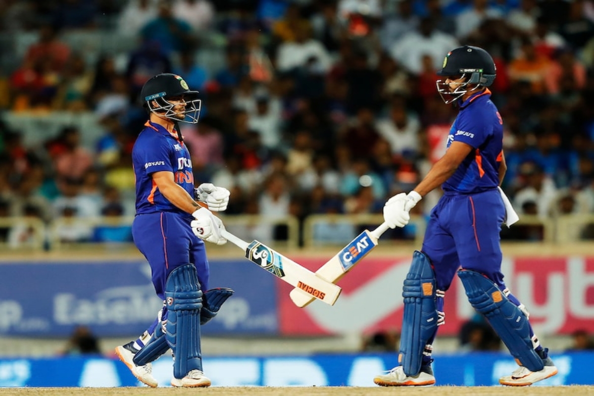 IND Vs SA : श्रेयस अय्यर के दमदार शतक से दूसरे वनडे में जीता भारत, अफ्रीका को 7 विकेट से हराकर सीरीज 1-1 से की बराबर