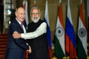 NATO : क्या भारत को नाटो में शामिल करना चाहता है अमेरिका? रूसी विदेश मंत्री ने खोली अमेरिकी प्लान की पोल